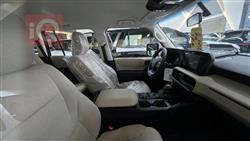 تويوتا لاندكروزر برادو